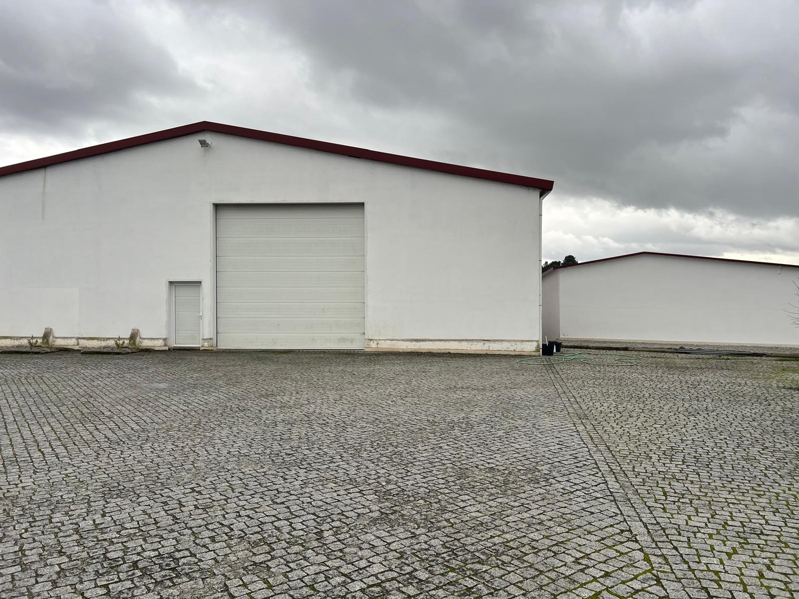 Venda - Armaz�m - Chaves